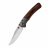 Складной нож Benchmade Hunt Crooked River Wood 15080-2 - Складной нож Benchmade Hunt Crooked River Wood 15080-2