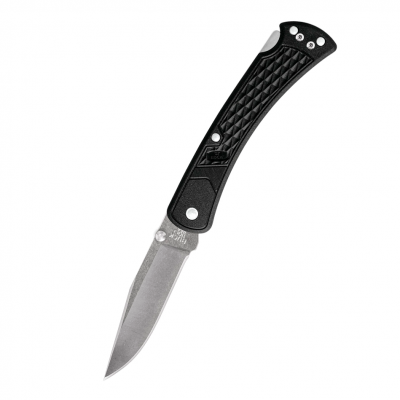 Складной нож Buck 110 Folding Hunter Slim Select 0110BKS1 Новинка!