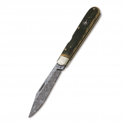 Складной нож Boker 1906 Schloss Burg 113324