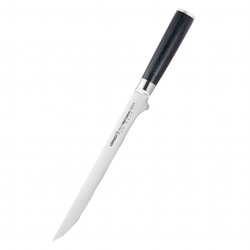  Кухонный нож филейный Samura Mo-V SM-0048