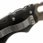 Складной нож Cold Steel Mini Tuff Lite Black 20MT - Складной нож Cold Steel Mini Tuff Lite Black 20MT