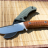 Нож Fox Pro-Hunter FX-131 DW - Нож Fox Pro-Hunter FX-131 DW