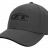 Бейсболка Zero Tolerance CAP 3 Charcoal CAPZT183ML - Бейсболка Zero Tolerance CAP 3 Charcoal CAPZT183ML