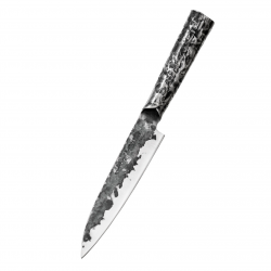 Кухонный нож сантоку Samura Meteora SMT-0092