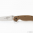Складной нож Ontario RAT-2 Coyote Brown 8860CB - Складной нож Ontario RAT-2 Coyote Brown 8860CB