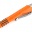 Тактическая ручка Microtech Siphon II Hunter Orange 401-SS-HO - Тактическая ручка Microtech Siphon II Hunter Orange 401-SS-HO