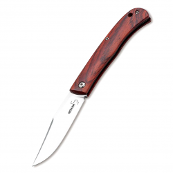 Складной нож Boker Plus Slack Cocobolo 01BO069