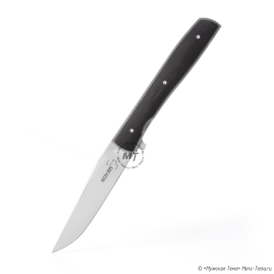 Складной нож Boker Urban Trapper G10 01BO732 