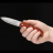 Складной нож Boker Plus Exskelibur I Cocobolo Damast 01BO222DAM - Складной нож Boker Plus Exskelibur I Cocobolo Damast 01BO222DAM