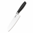 Кухонный нож поварской сантоку Boker Core Professional Santoku 130830 - Кухонный нож поварской сантоку Boker Core Professional Santoku 130830