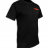 Футболка Kershaw Black Short Sleeve T-Shirt 2018 KSHIRTKER181 - Футболка Kershaw Black Short Sleeve T-Shirt 2018 KSHIRTKER181