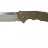 Складной нож Cold Steel Code 4 Clip Point S35VN 58PC - Складной нож Cold Steel Code 4 Clip Point S35VN 58PC