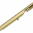 Тактическая ручка Boker Plus CID Cal.45 Brass 09BO064 - Тактическая ручка Boker Plus CID Cal.45 Brass 09BO064