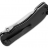 Складной нож Ontario Utilitac II Black 8902 - Складной нож Ontario Utilitac II Black 8902