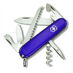 Многофункциональный складной нож Victorinox Camper 1.3613.2