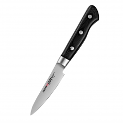 Кухонный нож овощной Samura Pro-S SP-0010