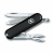 Многофункциональный складной нож-брелок Victorinox Черный 0.6223.3 - Многофункциональный складной нож-брелок Victorinox Черный 0.6223.3