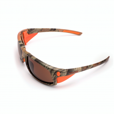 Очки Cold Steel Battle Shades Mark-I Camouflage EW12 