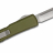 Автоматический выкидной нож Microtech Ultratech S/E (Elmax) 121-4OD - Автоматический выкидной нож Microtech Ultratech S/E (Elmax) 121-4OD