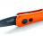 Складной автоматический нож Kershaw Launch 4 Orange 7500OR - Складной автоматический нож Kershaw Launch 4 Orange 7500OR