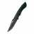 Складной полуавтоматический нож CRKT Burnout 4123K - Складной полуавтоматический нож CRKT Burnout 4123K