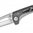 Складной нож Buck Vertex 0418BKS - Складной нож Buck Vertex 0418BKS