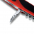 Многофункциональный складной нож Victorinox RangerGrip 55 0.9563.C - Многофункциональный складной нож Victorinox RangerGrip 55 0.9563.C