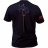 Футболка Cold Steel Samurai Tee Shirt TH - Футболка Cold Steel Samurai Tee Shirt TH