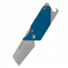 Складной нож - брелок Kershaw Pub Blue K4036BLU