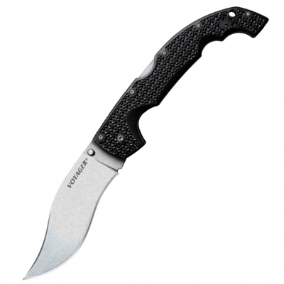 Складной нож Cold Steel Voyager XL Vaquero CTS BD1 29TXCV Новинка!