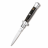 Складной автоматический нож Boker Sicilian Needle Dark Wood 01MB278 - Складной автоматический нож Boker Sicilian Needle Dark Wood 01MB278