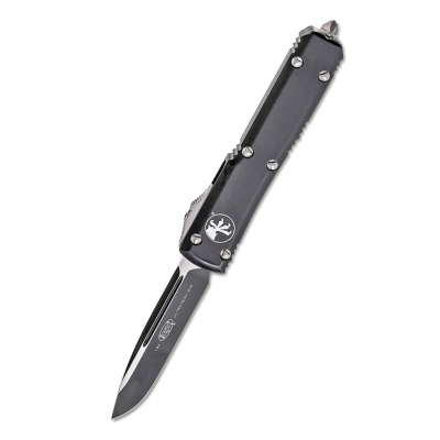 Автоматический выкидной нож Microtech Ultratech S/E (M390) 121-1 Новинка!