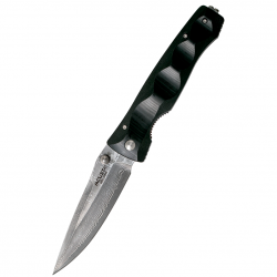 Складной нож Mcusta Tactility MC-0121D