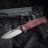 Cкладной нож Viper Knives Ten V5922CBR - Cкладной нож Viper Knives Ten V5922CBR