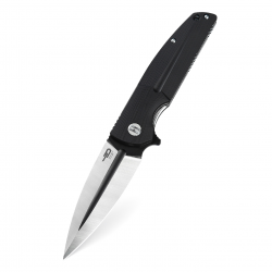 Складной нож Bestech Fin BG34A-2