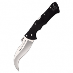 Складной нож Cold Steel Black Talon II 22BT