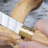 Складной нож Antonini Old Bear 9305/19_LU - Складной нож Antonini Old Bear 9305/19_LU