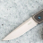 Складной нож CRKT Symmetry 7190 - Складной нож CRKT Symmetry 7190