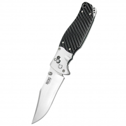 Складной нож SOG Tomcat 3.0 S95