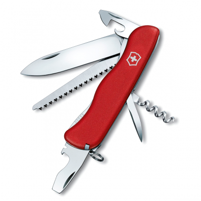 Многофункциональный складной нож Victorinox Forester 0.8363 