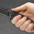 Складной полуавтоматический нож Kershaw Spline K3450BW - Складной полуавтоматический нож Kershaw Spline K3450BW