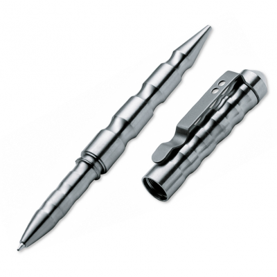 Тактическая ручка Boker Plus MPP - Multi Purpose Pen 09BO066 