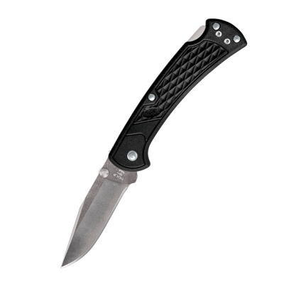 Складной нож Buck 112 Ranger Slim Select 0112BKS1 Новинка!