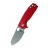Складной нож Fox Baby Core FX-608 R - Складной нож Fox Baby Core FX-608 R