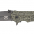 Нож складной 84 мм STINGER FK-019SAK-CA - Нож складной 84 мм STINGER FK-019SAK-CA