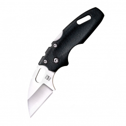 Складной нож Cold Steel Mini Tuff Lite Black 20MT