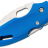 Складной нож Cold Steel Mini Tuff Lite Blue 20MTB - Складной нож Cold Steel Mini Tuff Lite Blue 20MTB