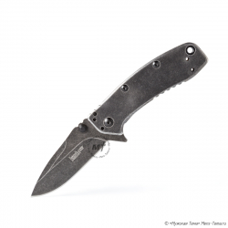 Складной полуавтоматический нож Kershaw Cryo II K1556BW