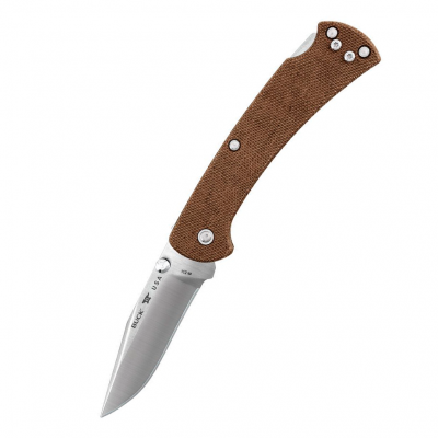 Складной нож Buck 112 Ranger Slim Pro 0112BRS6 Новинка!