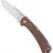Складной нож Buck 112 Ranger Slim Pro 0112BRS6 - Складной нож Buck 112 Ranger Slim Pro 0112BRS6